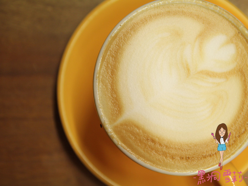 【食記】桃園／中壢「鹿點咖啡」．下午茶〃近中壢火車站