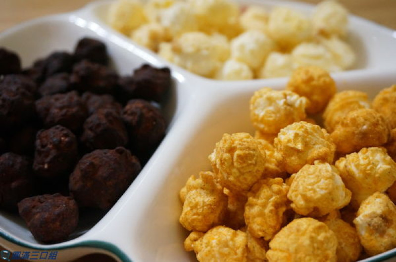 【宅配團購】Magi Planet星球工坊@玉米濃湯爆米花的驚奇口味 台灣必買的新選擇