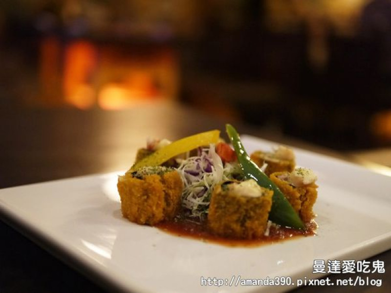 【台南食記】中西區 宇樂日式創作料理 ● 乘著夜色來一杯 帥師傅手藝好美味！❤❤