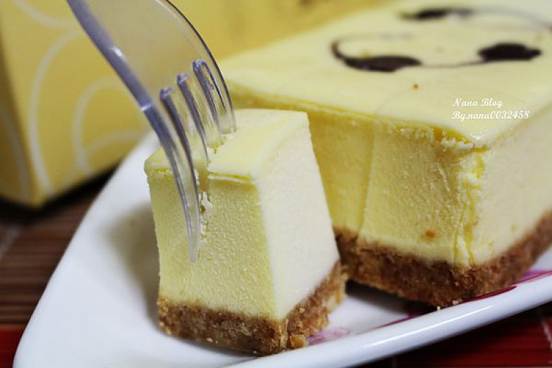 台南伴手禮，有種幸福的滋味馥貴春重乳酪蛋糕