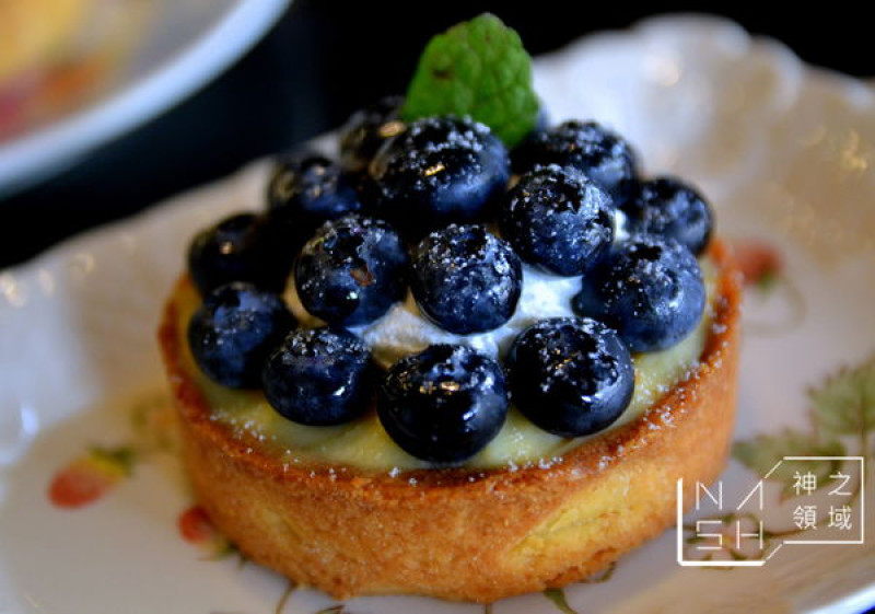 [高捷鹽埕埔美食] Nash 吃 元啡驢派 高雄No.1的咖啡+派在這裡