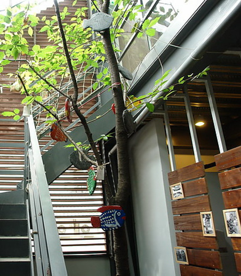 范特喜甜點森林