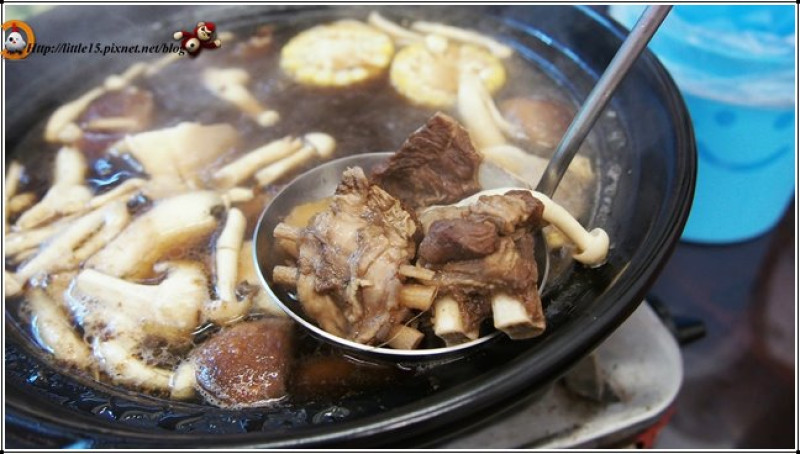 金酷龜鹿二仙藥膳 原西門町跳蚤市場 愛玩家採訪 大力推薦