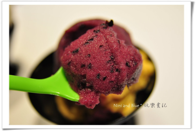 【台中】公益路新店家，台灣水果冰淇淋店"Frajo Ice Cream"