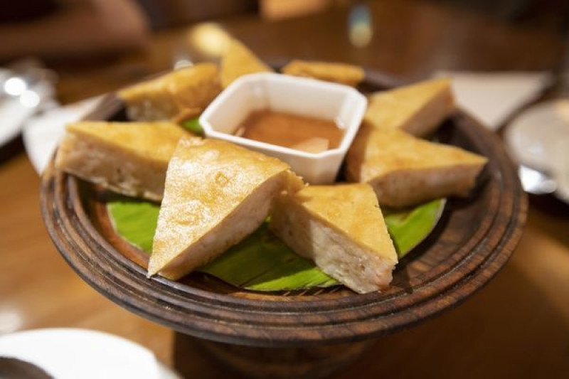 泰美 Thai Made Original Thai Food - 食辣固定咖衝一波