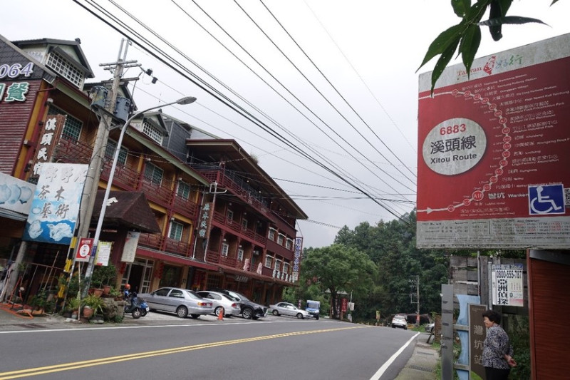 【南投住宿】金台灣山莊~溪頭美景Ｘ木造山莊Ｘ茶葉美食！！聖誕、跨年、過年連假住宿推薦