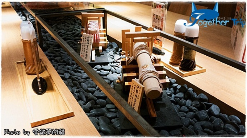 伊勢路勝勢日式豬排。現點現做 堅持提供美味可口的道地日式豬排@台中‧順天經貿大樓