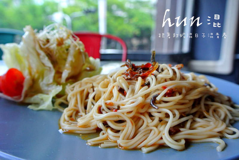 【台中。邦】混hun　邦妮大推絕對感動的店　（一中商圈，近公車站）