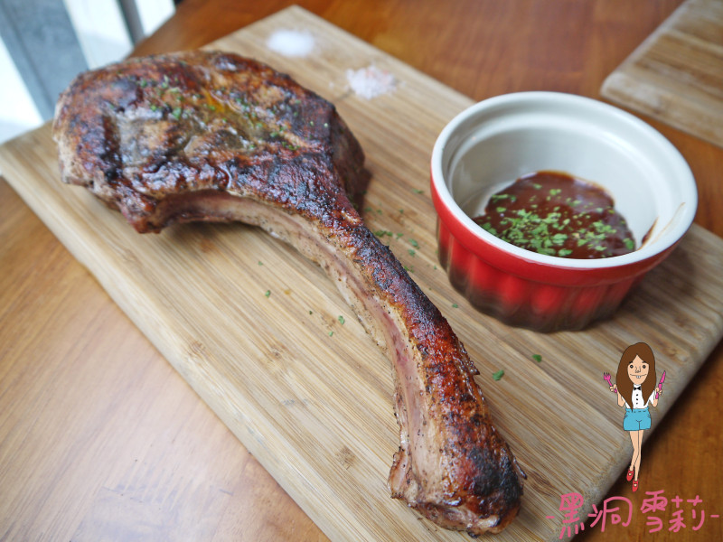 【食記】台北／內湖「MASTRO Cafe」．早午餐/下午茶〃捷運港墘站