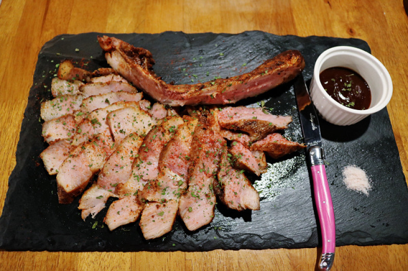 【台北美食】Mastro Cafe(內湖店)-『港墘站』內湖美食．內科咖啡廳推薦