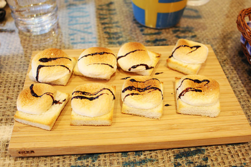 【苗栗市】隱藏在巷弄療癒下午茶簡直是女孩的殺手❤M.E.Coffee Shop