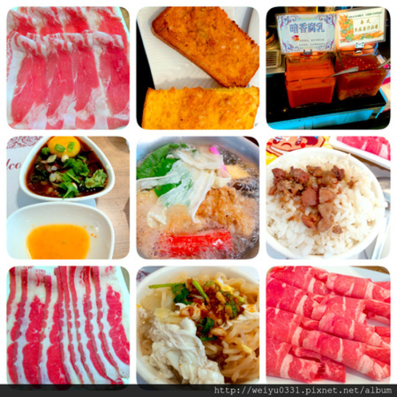 師大夜市人氣小火鍋、捷運台電大樓巷弄美食－不排隊吃不到《雲禾特調小火鍋》