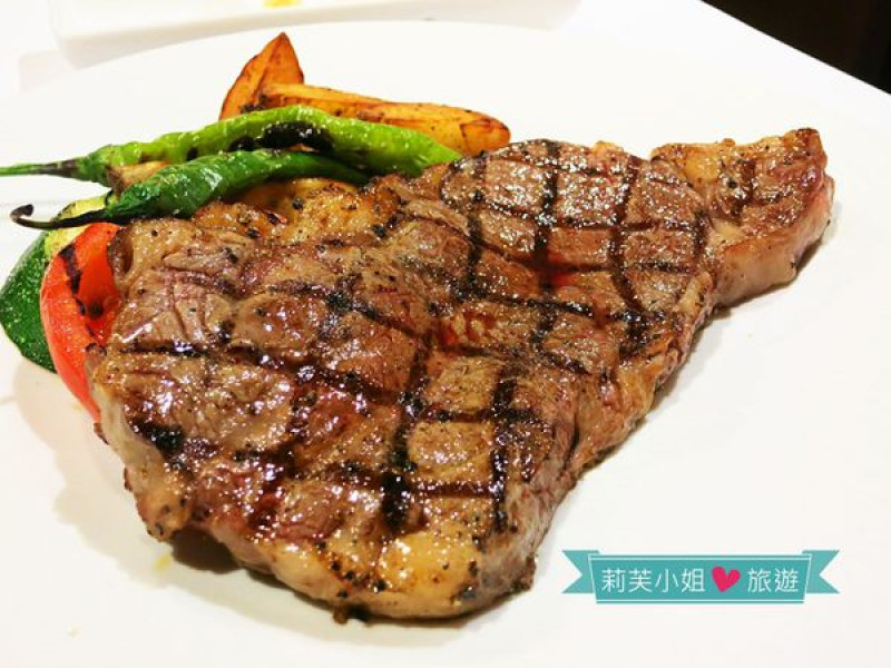 [美食] 台北 高質感的蝸牛義大利餐廳SNAIL敦化店 (信義安和站)