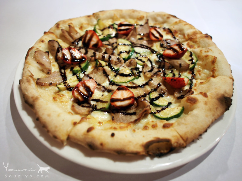 台北 ∥ 大安區 ∥ SNAIL蝸牛義大利餐廳敦化店 美味餐點高品質服務