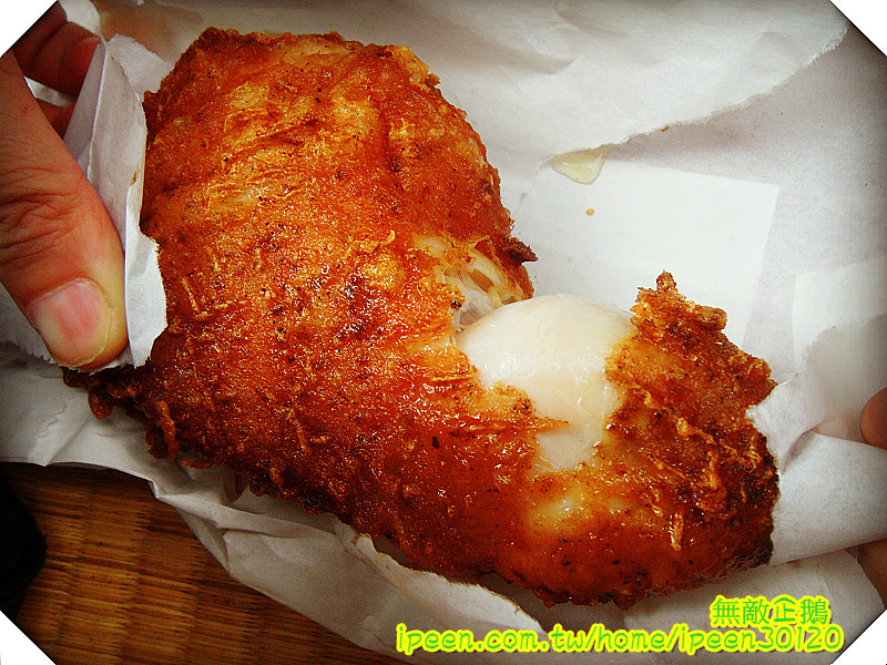 【台南-中西區】N訪的美味台式炸鷄~《炸鷄洋行》              