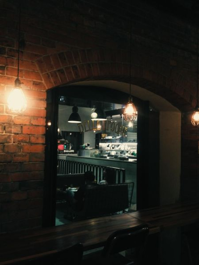 [ 台北 ] Belle Époque - 西門町 尋找屬於自己的美好年代