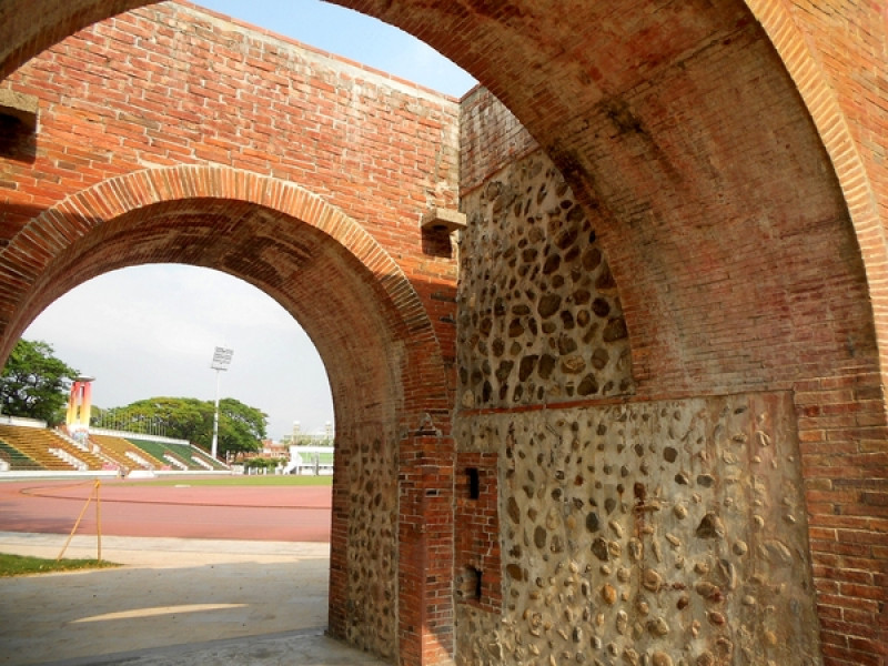 逛逛阿緱城(上)～