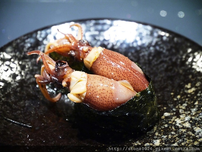 [二訪]捷運永安市場-Hana日本料理(二店)