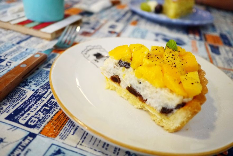 【台北】松山 穿越九千公里交給你 洗衣咖啡館 WASH COFFEE‧甜點‧小酒館♬(食尚玩家、台灣1001個故事)