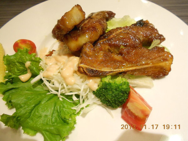 喜多山旨味料理-左營區忠言路89號