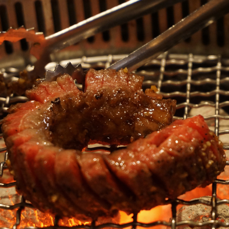 棠小璇*桃園無美食? 炙燒肉-黑毛和牛專賣店 顛覆了悲慘歷史 !! 