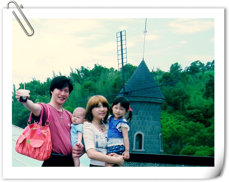 【宜蘭頭城】世外桃源，眺望龜山島與大海美景的金車伯朗咖啡城堡