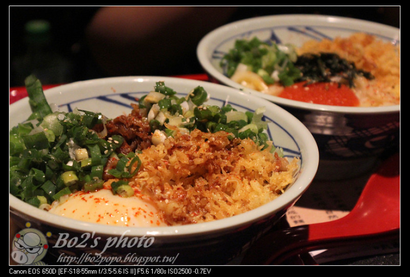 
高雄.左營-丸龜製麵台灣5號店(新光三越左營店)(排隊美食)
