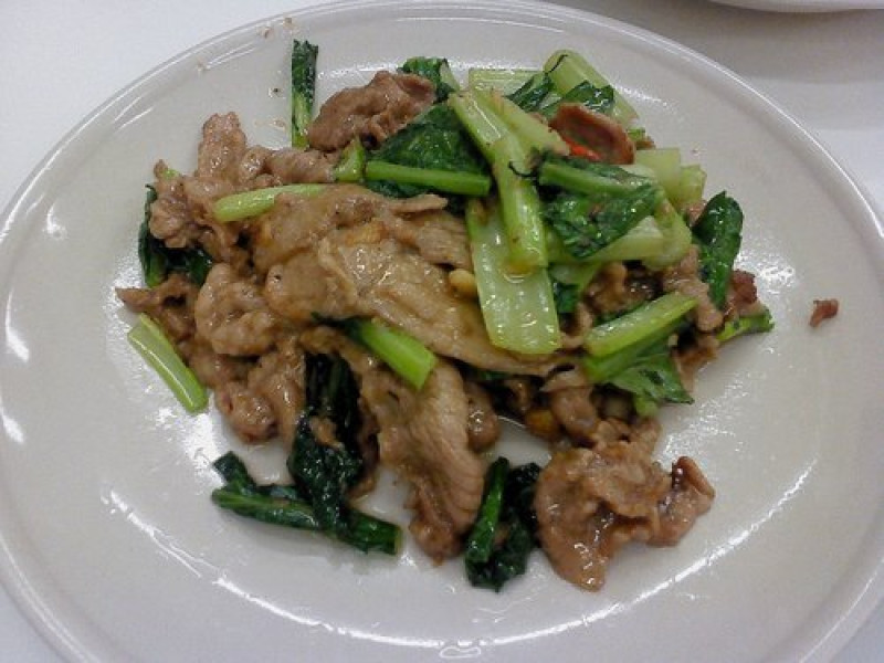 私廚熱炒-左營區富國路369號