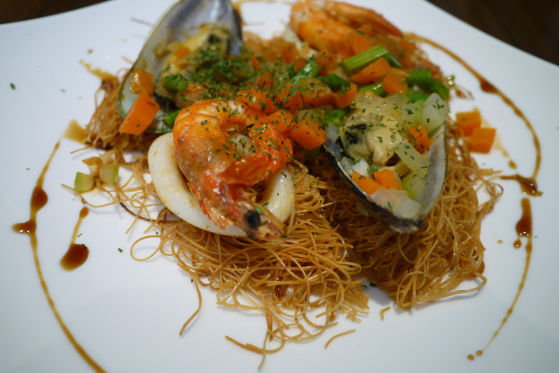 【台北】大安 徠一咖啡 道地港式複合式咖啡館 跌入相機舊照片回憶裡♥(窩客島體驗)