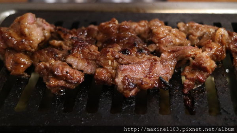 【台北美食】日本知名燒肉店大阪燒肉雙子FUTAGO大安店@東區