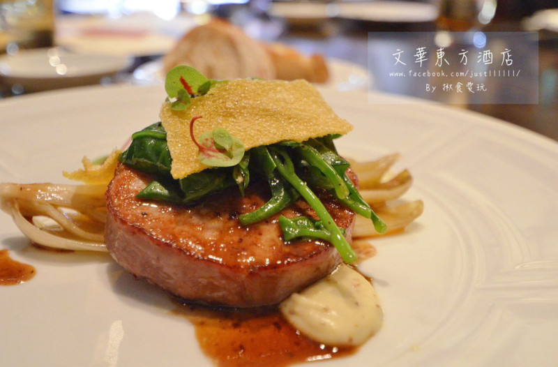【台北，松山區｜義式】道地家鄉味奢華享受 ▧ 台北文華東方酒店-Bencotto 義式餐廳 Mandarin Oriental Taipei ▧ 浪漫聚會／體驗團