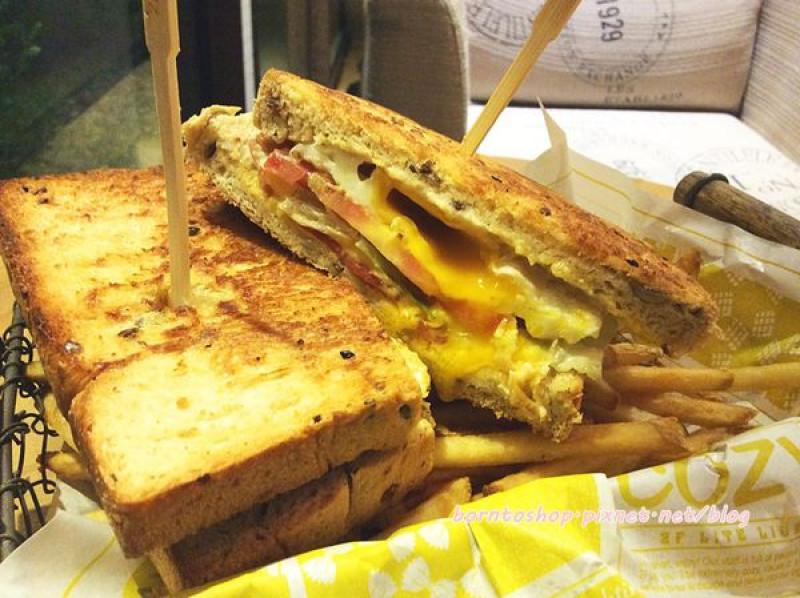 [美食] 台北 自助式體驗之2F Lite貳拂咖啡 (西湖捷運站)