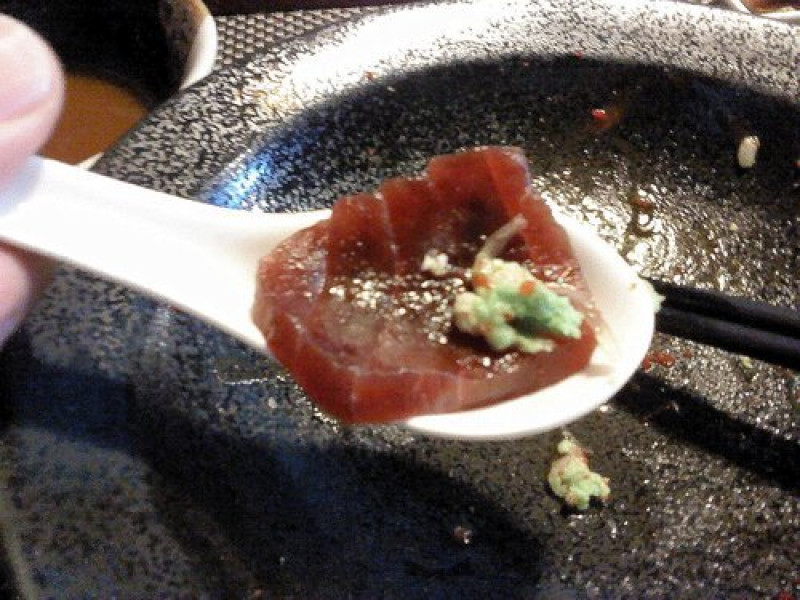 漁火日式料理-苓雅區青年二路43號