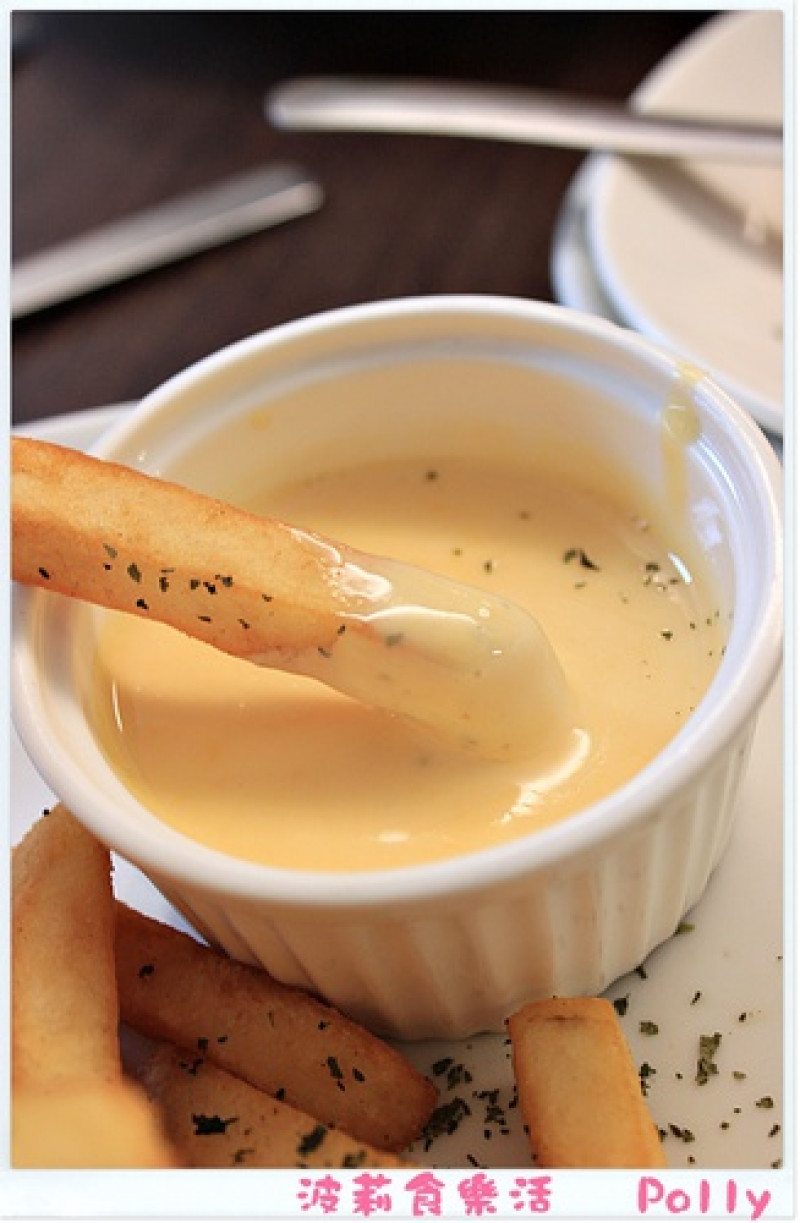 ＊食記－吃蛋吧 Omelet To Go