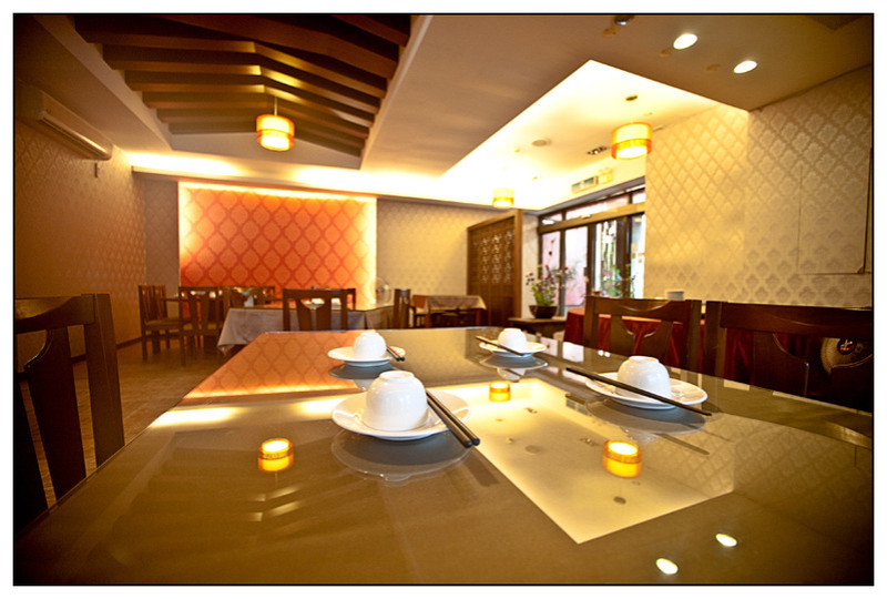 【魅力新聞】懷念媽媽的家鄉菜，四季春私房菜風味小館。