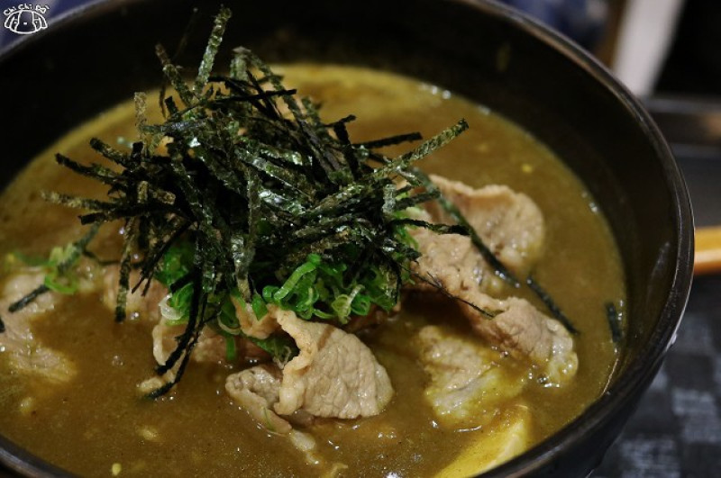 【台北大安．忠孝敦化站】玄麻蕎麥處-東區日式蕎麥麵推薦