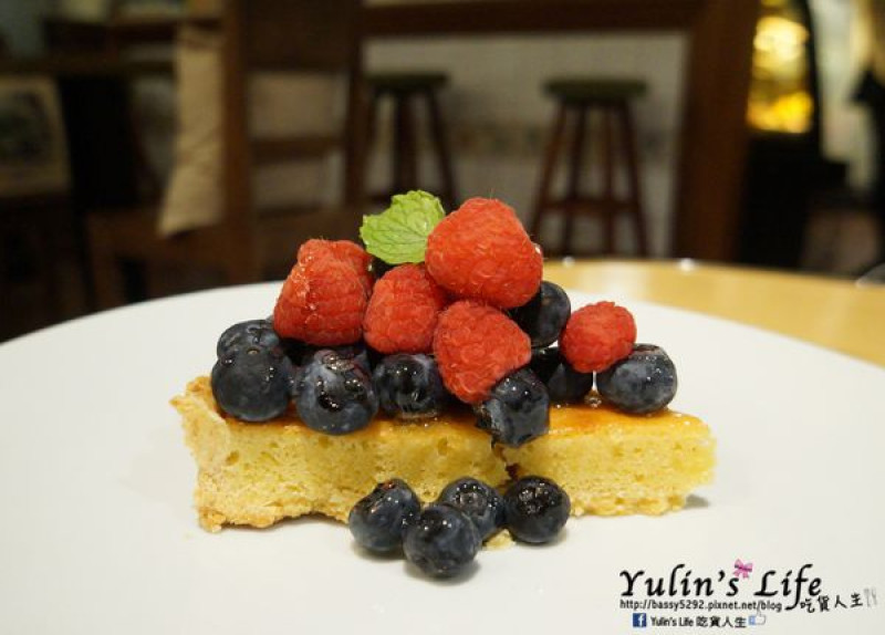 貳房苑 Livingreen ♥ 品味空間 ♥ 享樂生活 ♥ 季節限定水果塔 ♥ 捷運大安站        
      