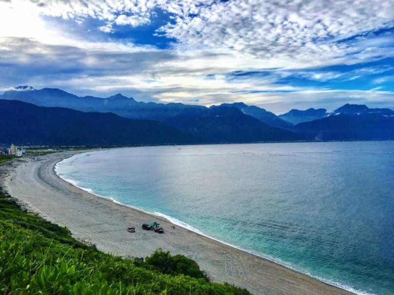 | Taiwan Hualien 台灣 花蓮 ☻ 四八高地 |