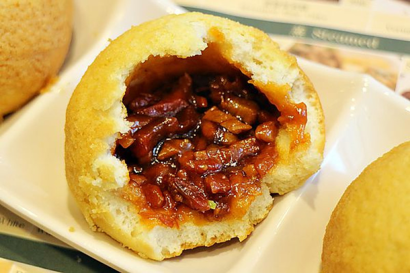 ♫絕對值得你排隊_世界最便宜米其林一星_添好運_TimHoWan