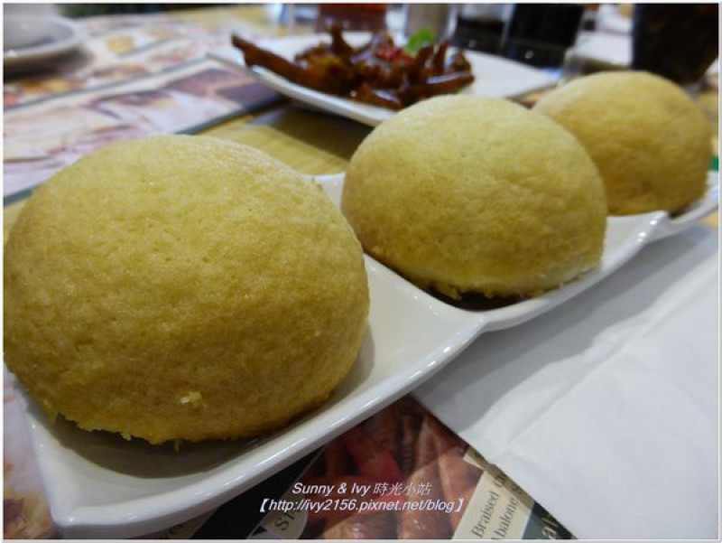 【台北中正食記】顛覆傳統港點 - 添好運（台北站前店）