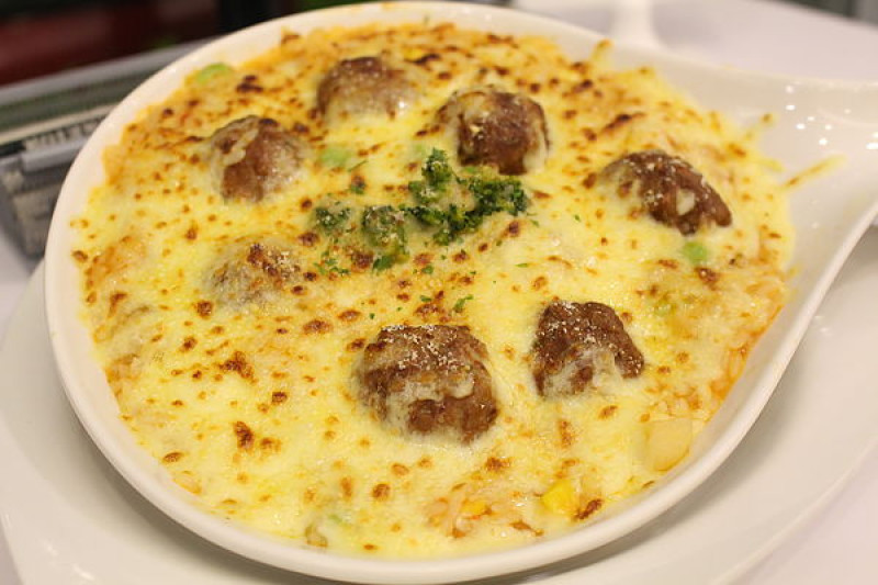 平價又美味的義式料理征服饕客的心❤Nu-Pasta杯杯麵