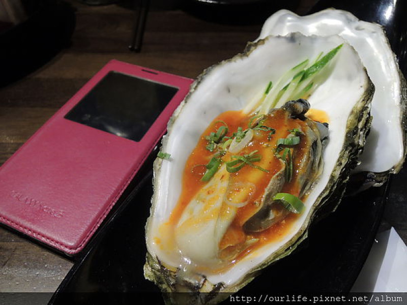 台中．食材很霸氣價格很平民的日式居酒屋@將軍府居酒屋