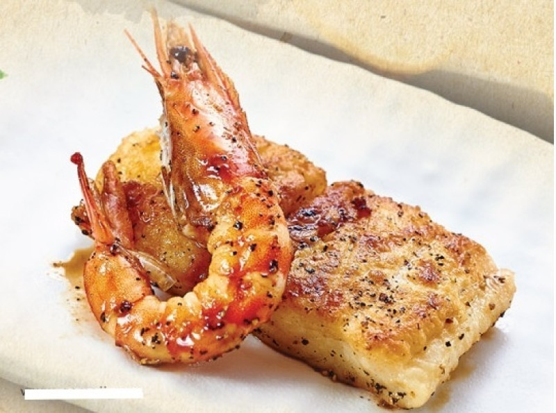 天廚鐵板燒-三民區鼎山街735號