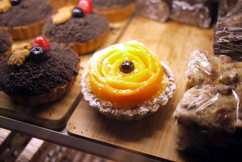 【台北】Tutti Cafe Kitchen 圖比咖啡．創意料理廚房(敦北店) ~ 與Tutti來場美食料理約會