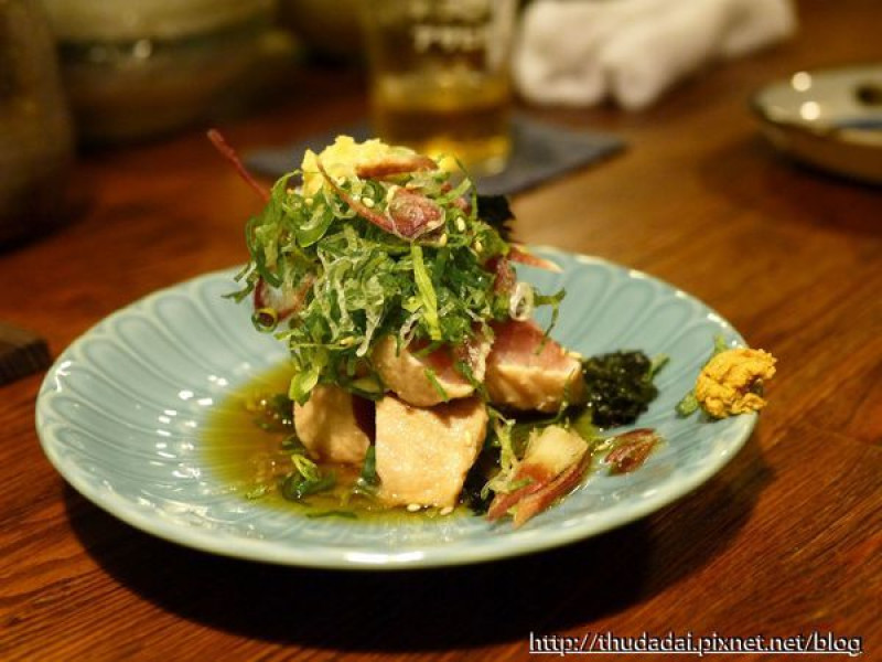 [盆菜食記] 台北大安－昭和食堂~此食堂非彼食堂