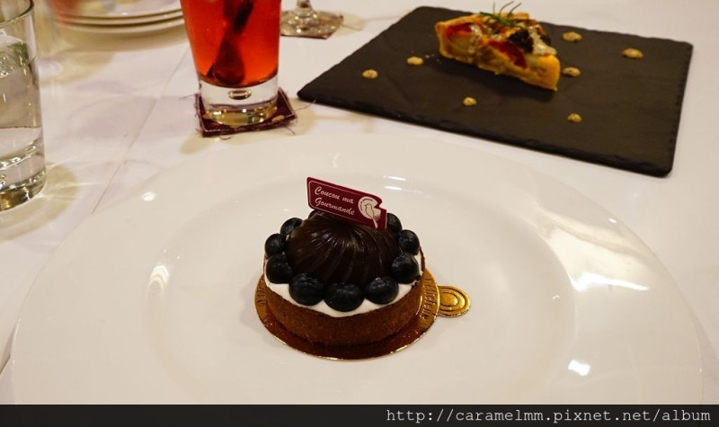 【新竹竹北】Coucou ma Gourmande 嗨 貪吃鬼法式點心 法國藍帶主廚甜點 附菜單 勝利七街