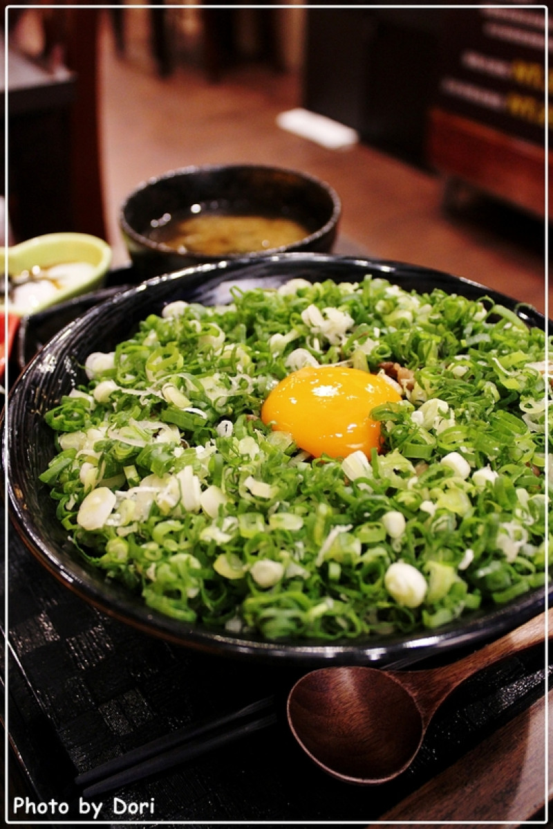 〈邀約〉新丼。讓人心動又平價的創意丼飯 @台北市中山區