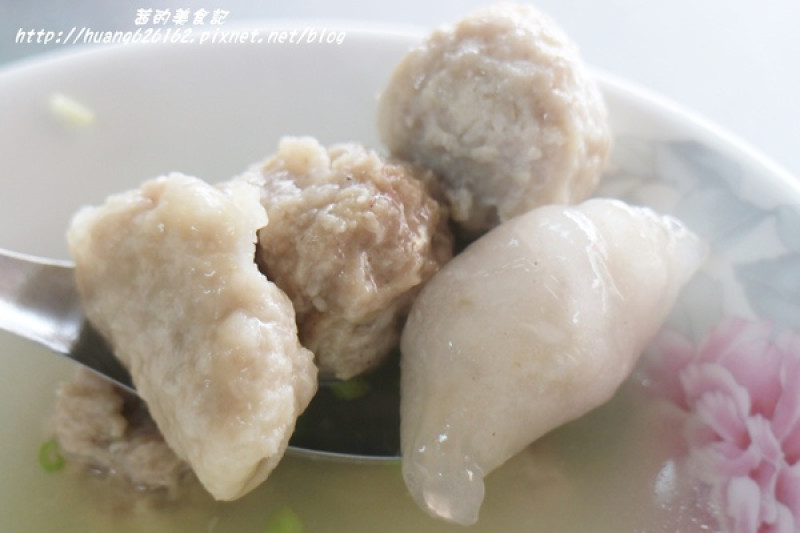 【彰化鹿港鎮】鹿港第一市場必吃美食『漢彬水晶餃』賣了上百年的好味道~