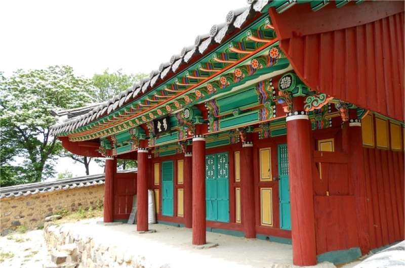 泡菜國慶州篇~良洞村.경주양동마을