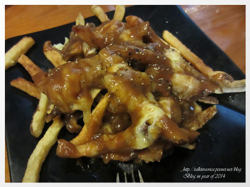 『呷』「捷運中山站」☆ Forkers 佛客 ☆ 美式風味料理